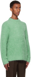 Séfr Green Haru Sweater