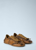 Abra Ballerina Sneakers