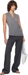 Paloma Wool Gray Sans Tank Top