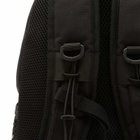 and wander PE/CO 20L Daypack in Black 