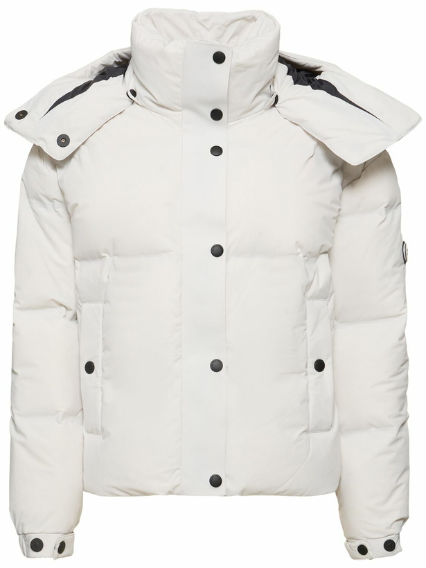 Photo: ALPHATAURI Onas Down Jacket