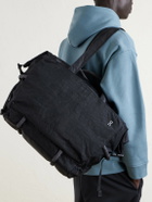 On - Track Pack Ballistic Nylon Bag