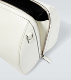 Prada Leather duffel bag