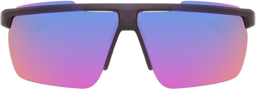 Photo: Nike Purple Windshield Sunglasses