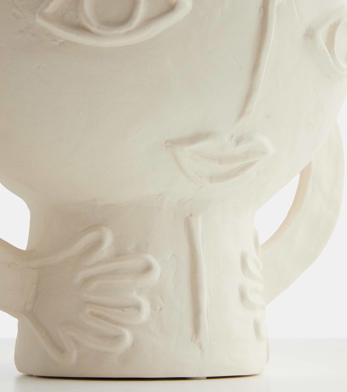 Serax Les Femmes 02 Large vase by Marie Michielssen