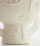 Serax Les Femmes 02 Large vase by Marie Michielssen