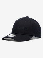 Canada Goose Blue Logo-Embroidered Cotton Baseball Cap