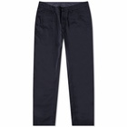 Nanamica Men's Straight Chino Pant in Navy