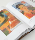 Taschen Frida Kahlo: The Complete Paintings book