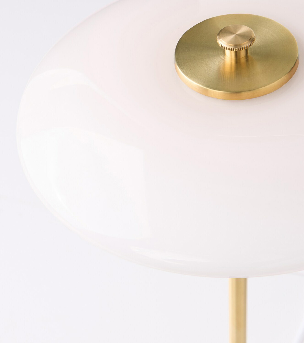 Louis Poulsen PH 2/1 table lamp by Poul Henningsen (EU plug)