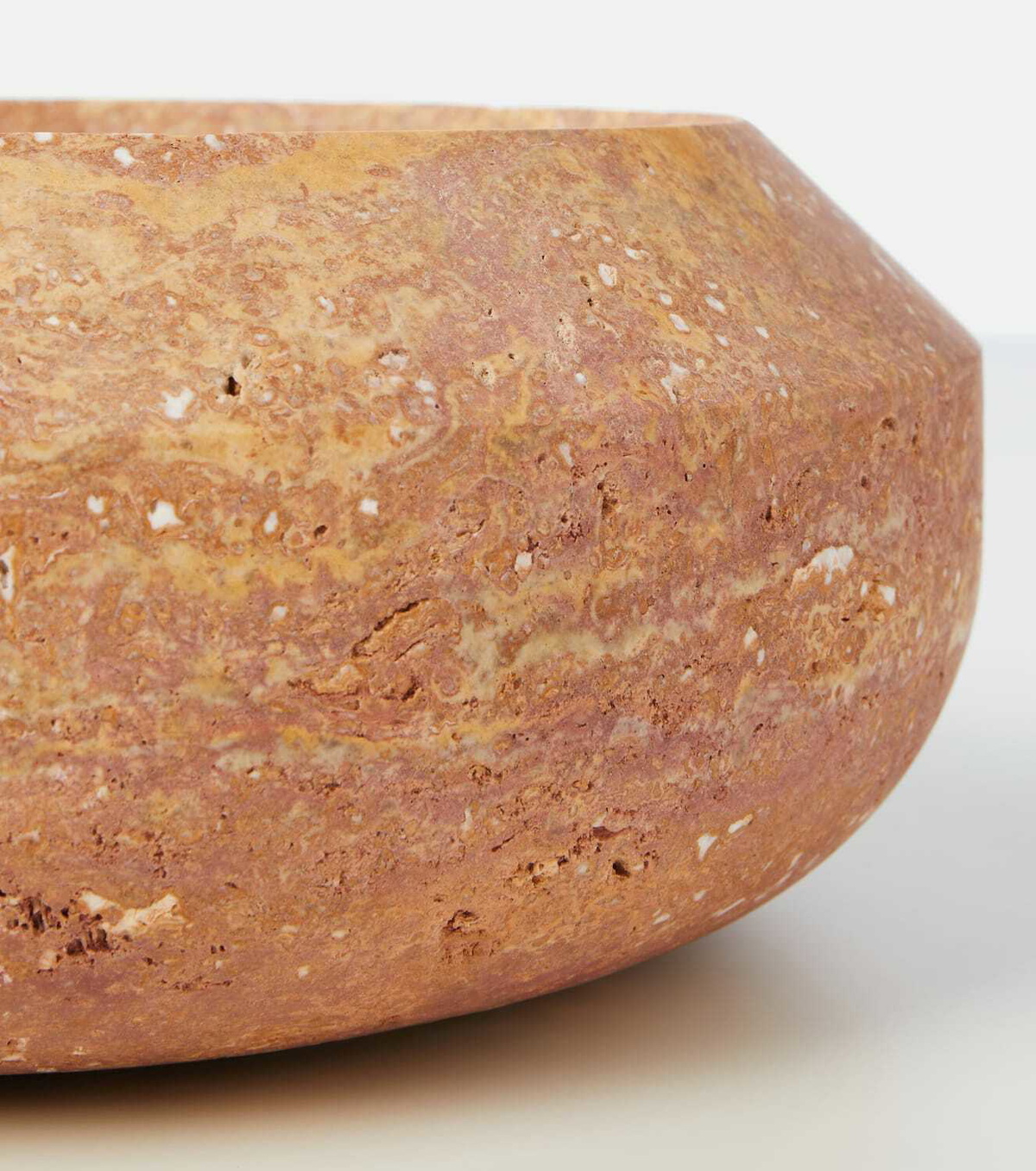 Michaël Verheyden Vasque Small marble bowl