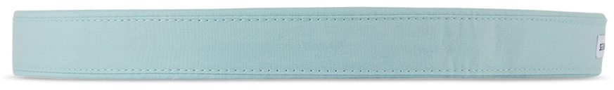 See Scout Sleep Green The Scot X-Large Standard Dog Collar