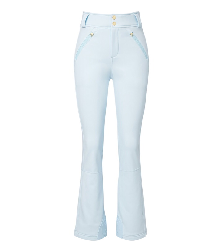 Photo: Bogner Hazel flared ski pants