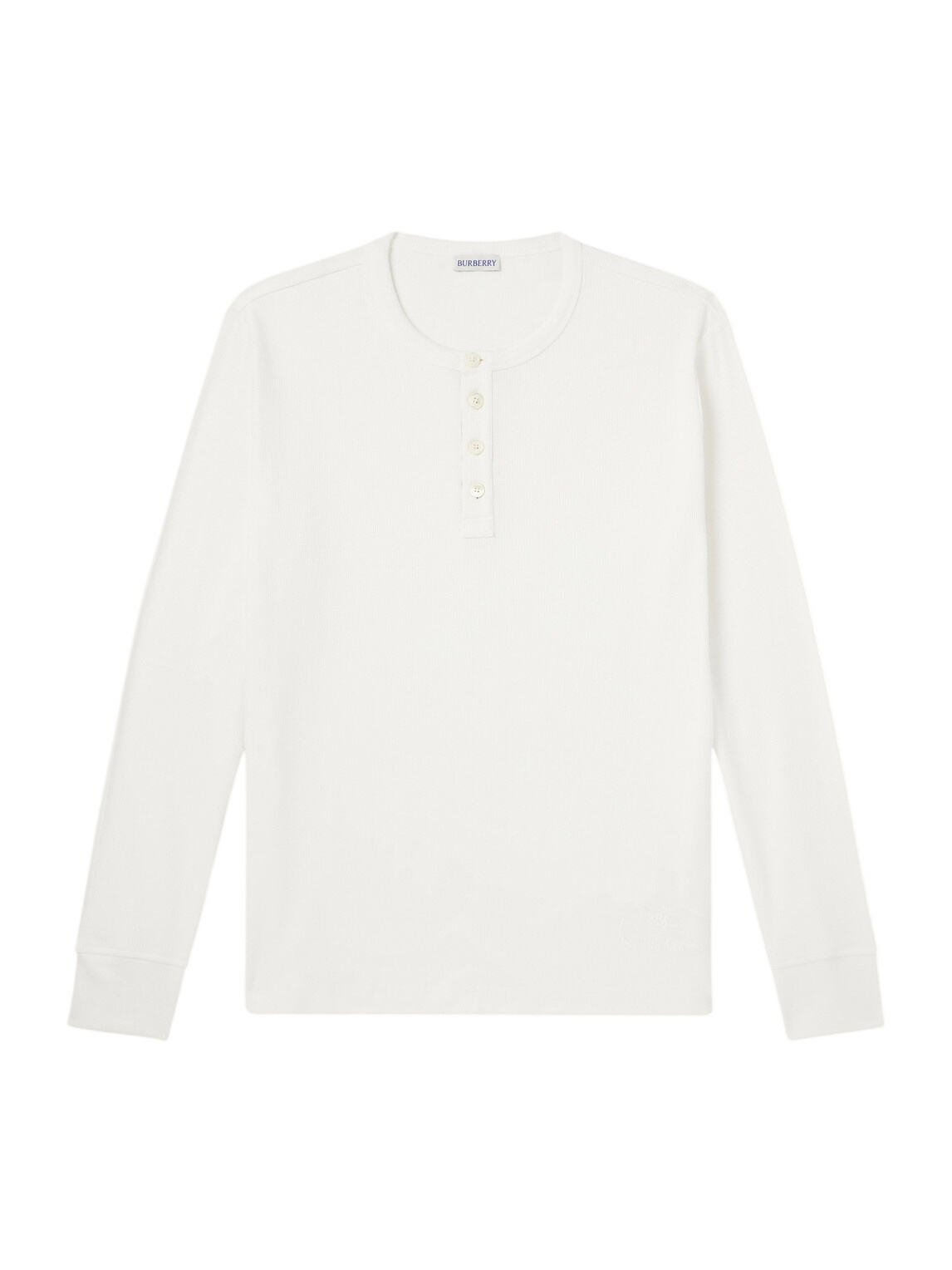 Dior Homme Long Sleeve Atelier Tee Dior Homme