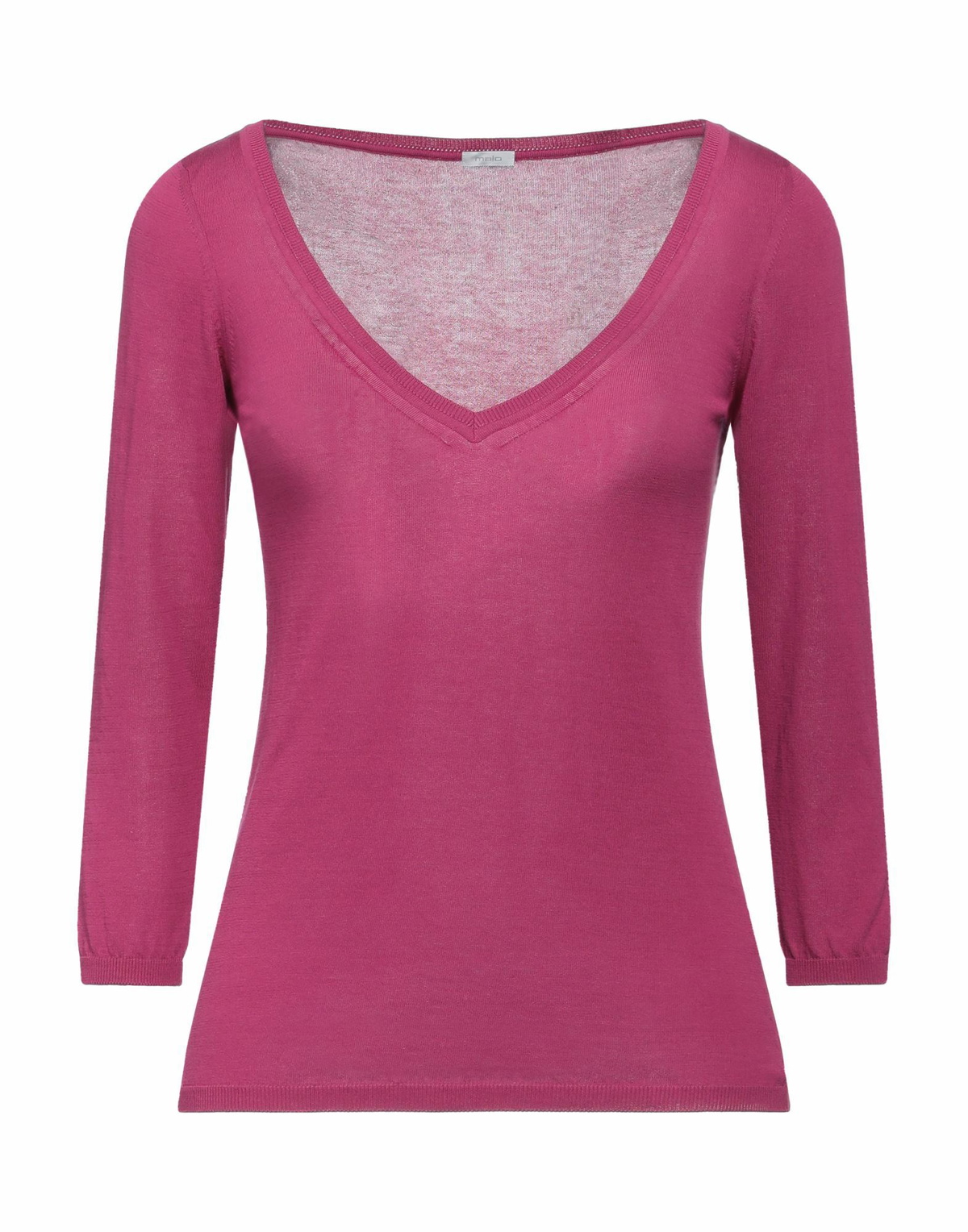 Malo Womens Sweater Garnet