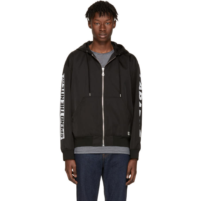 KENZO Black paradise House Reggae ジャケット Kenzo Black Paradise House Reggae Jacket Kenzo