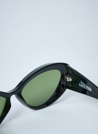 Jean Paul Gaultier Parsian Cat Sunglasses