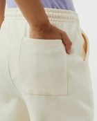 Patta  Basic Jogging Pants White Sweatpants