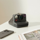 Polaroid Everything Box Now Gen 2 Instant Camera in Black 