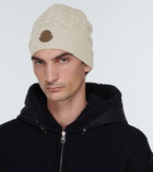 Moncler - Wool beanie