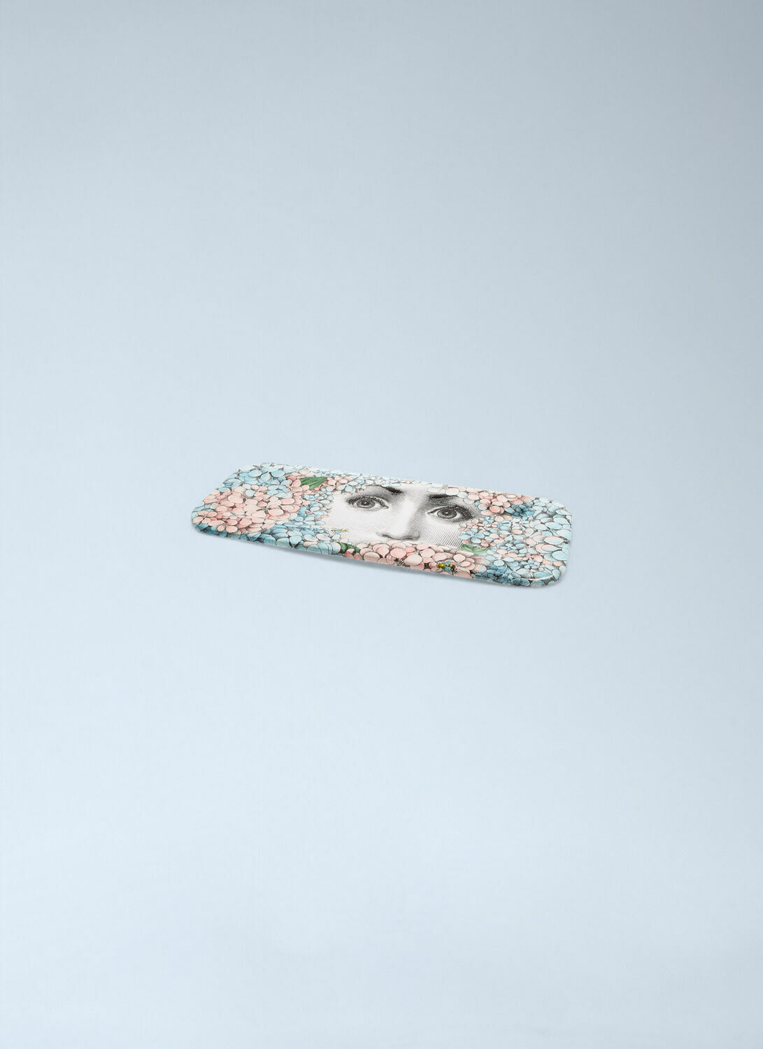 Fornasetti Small Ortensia Tray