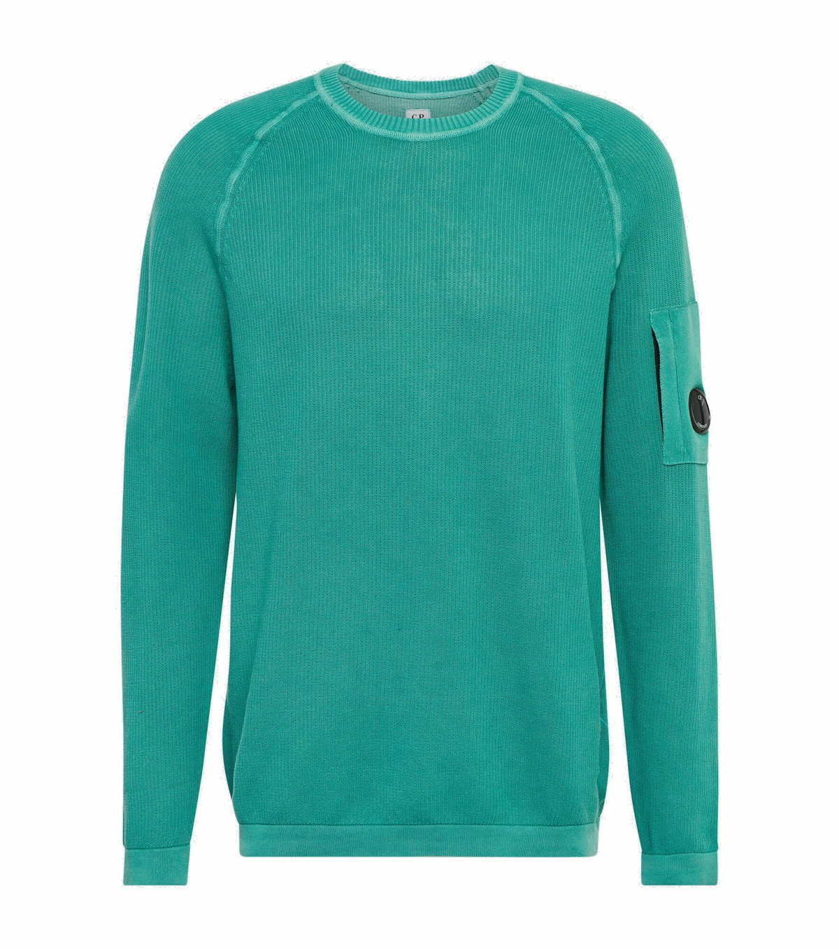 C.P. Company - Cotton sweater C.P. Company