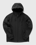 C.P. Company Metropolis Series Metroshell Hooded Jacket Black - Mens - Shell Jackets