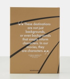 Assouline James Bond Destinations book