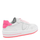Philippe Model Nice Low Sneakers