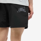 Stampd Men's 1993 Logo Shorts in Black