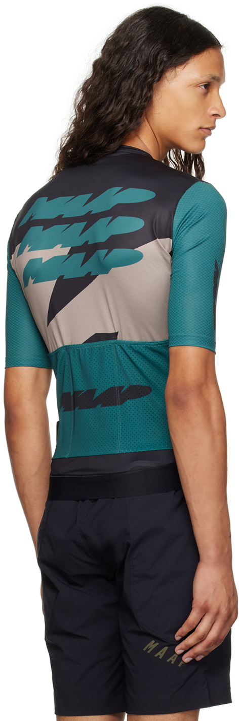 MAAP Black Eclipse Pro Air 2.0 T-Shirt