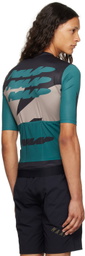 MAAP Black Eclipse Pro Air 2.0 T-Shirt