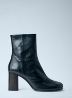 Lemaire Anatomic 80 Ankle Boots