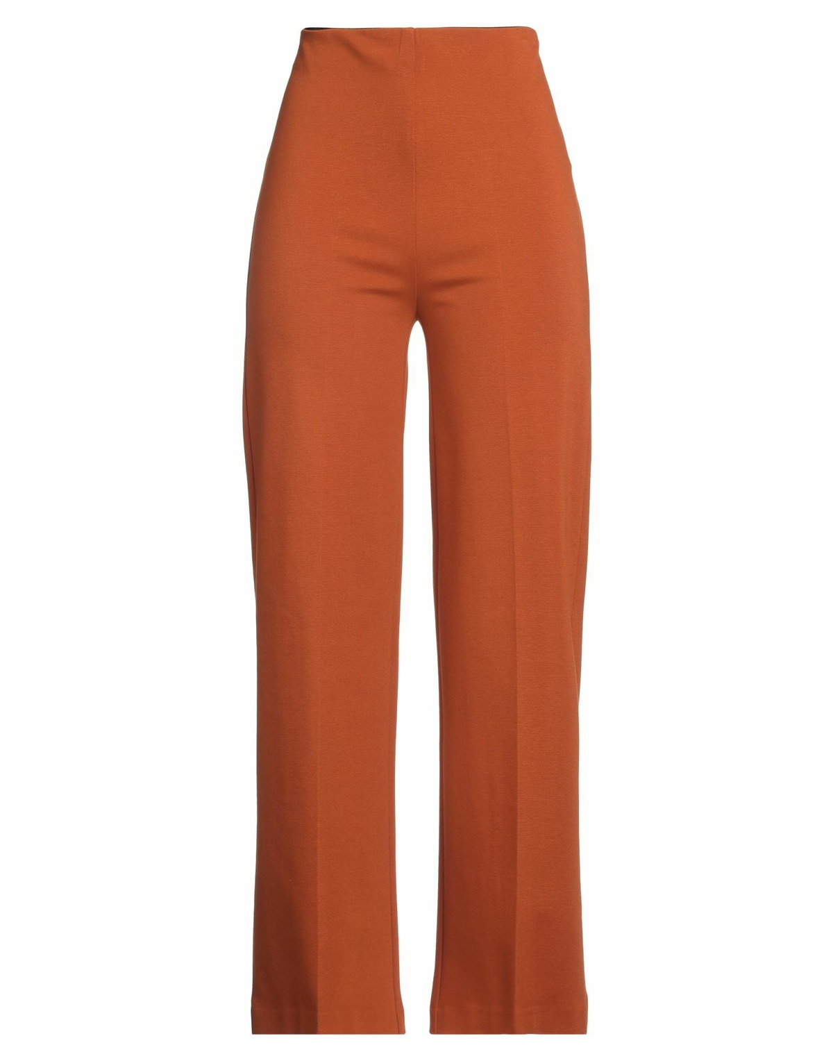Jucca Womens Pants Tan