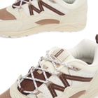 Karhu Men's Fusion 2.0 Sneaker in Turtledove/Cappuccino
