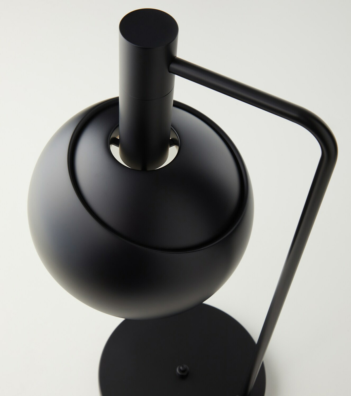 Louis Poulsen FJ Elements table lamp by Finn Juhl