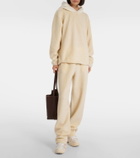 Moncler Teddy hoodie