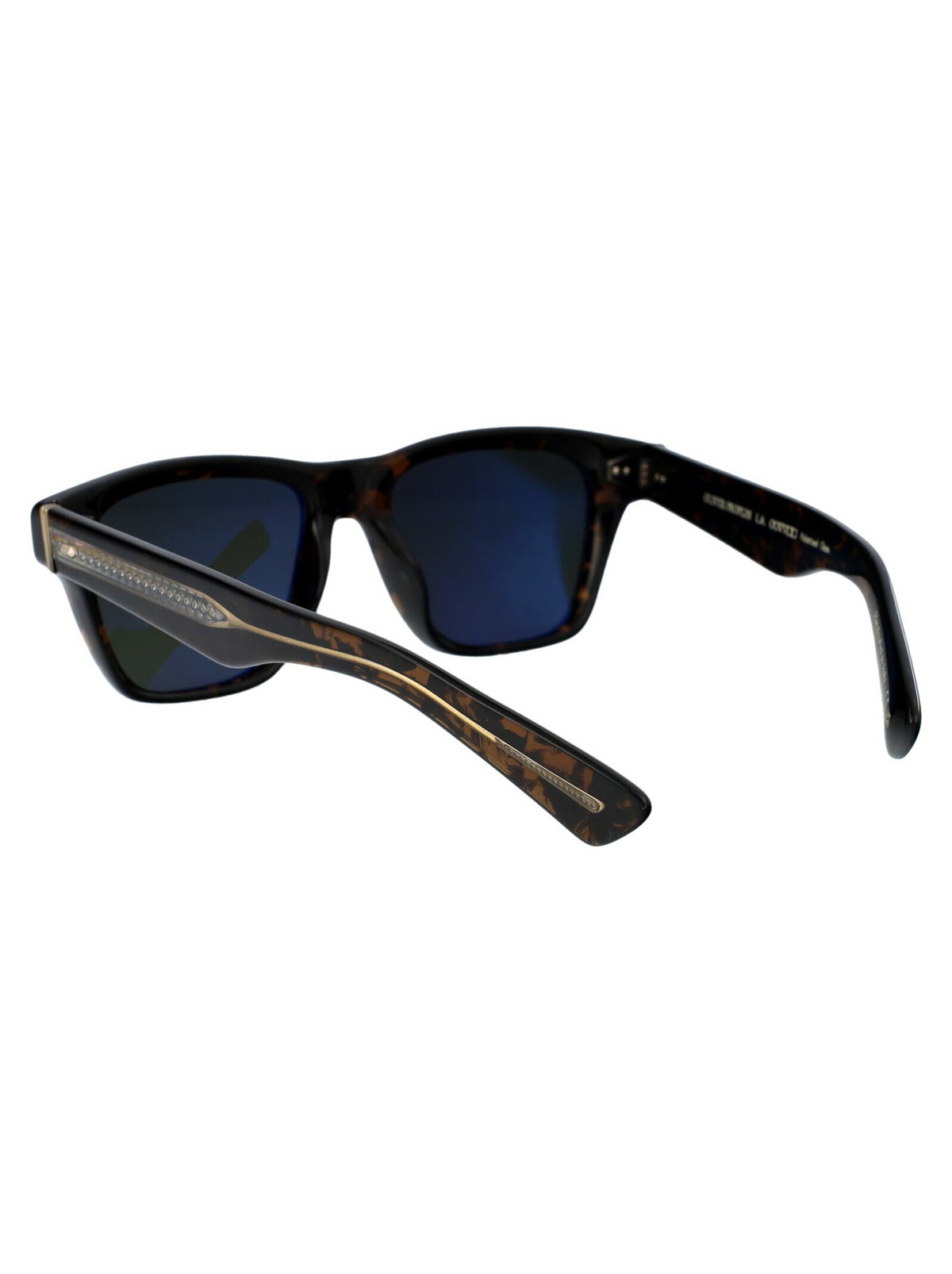 Oliver Peoples Oliver Sixties Sun Sunglasses
