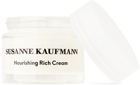 Susanne Kaufmann Nourishing Rich Cream, 50 mL