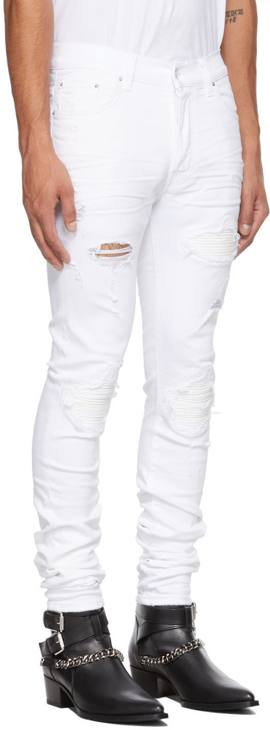 Barneys best sale amiri jeans