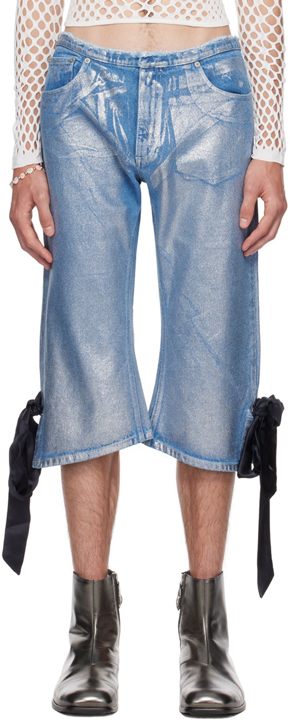 Cormio Blue Mali Jeans