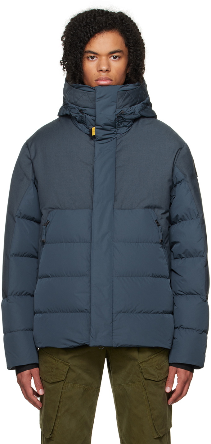 parajumpers ダウン Parajumpers Gobi Base Women's Black 541 Winter Jacket