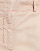 Peserico Womens Pants Sand
