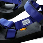 Suicoke Men's DEPA-V2 in Blue