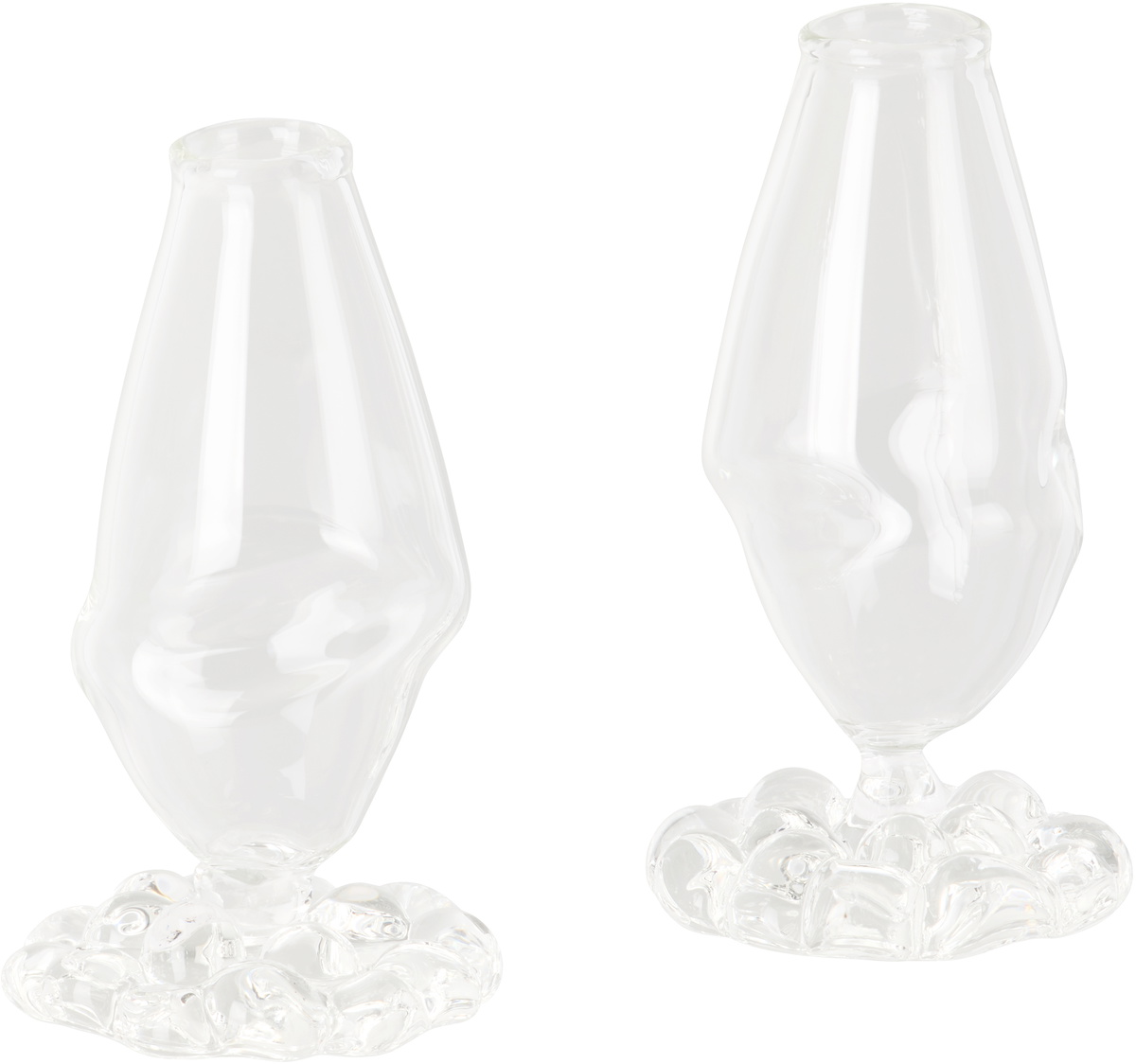 Justine Menard Petits Vases Set