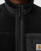 Carhartt Wip Prentis Vest Liner Black - Mens - Vests