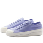 Adidas Men's Nizza 2 Low Sneakers in Light Purple/Core White