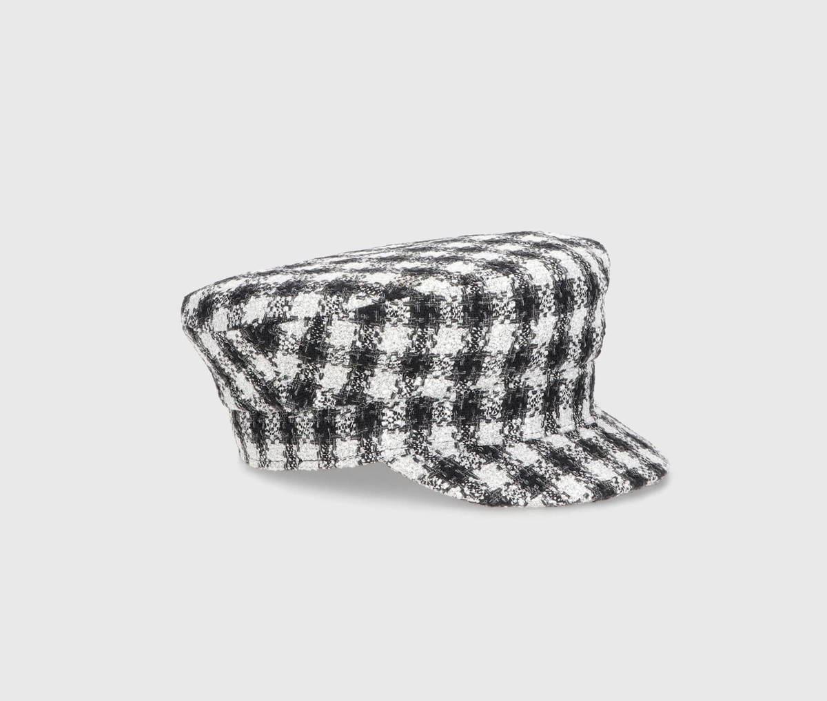 Borsalino Baker Boy Salilor Cap