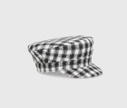 Borsalino Baker Boy Salilor Cap