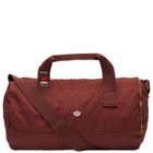Adidas Clot Barrel Bag in Fox Brown 